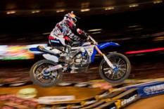 Yamaha Celebrating 40th Anniversary Of Its First Daytona 200 Victory