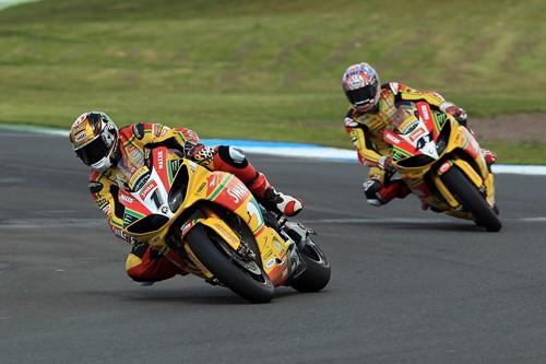 BSB: Swan Yamaha Hoping To Repeat Previous Success This Coming Weekend At Oulton Park