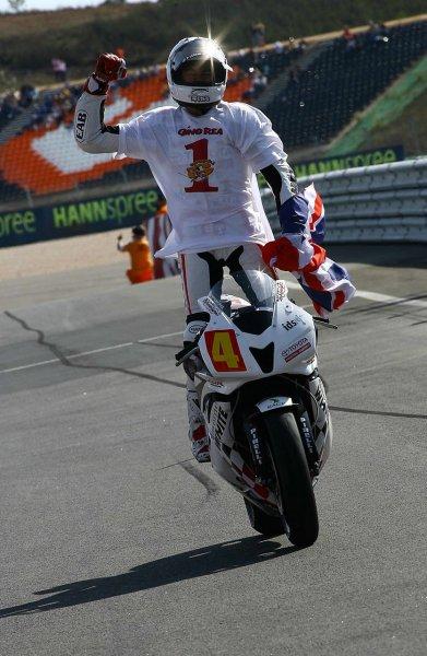 Updated: More From This Past Weekend's Various Races