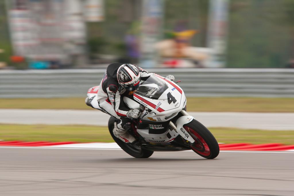 Travis Ohge To Ride For HSBK Racing In 2013 AMA Pro SuperSport West Championship
