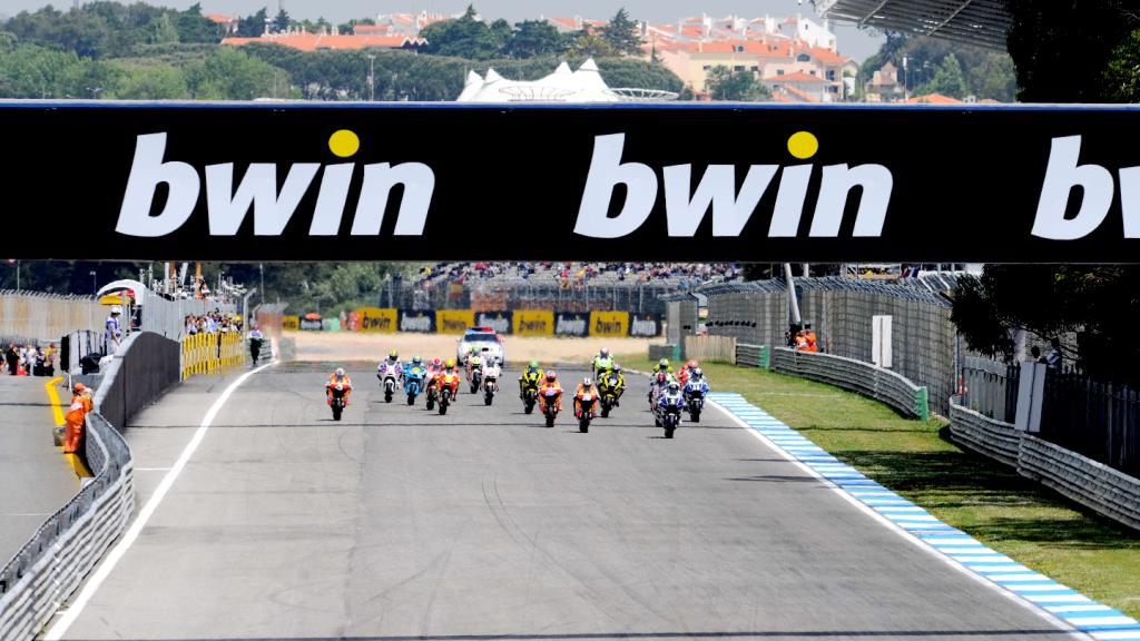 Dorna Extends Partnership With bwin