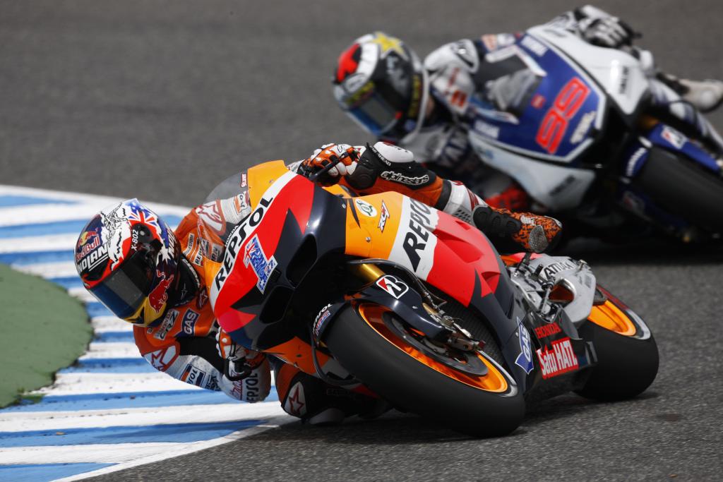 Stoner: We Do Need To Fix The Arm Pump Issue As It's Held Us Back A Little