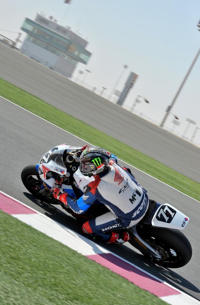 More From This Past Weekend's Various Races