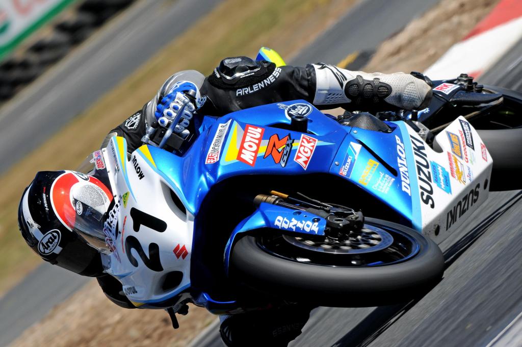 Updated: The Final Round Of Press Releases From Last Weekend's Various Races