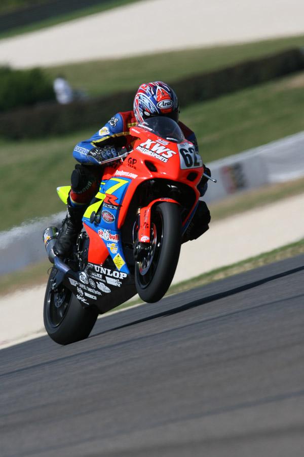 Updated Again: The Last Round Of Press Releases From Last Weekend's Various Races