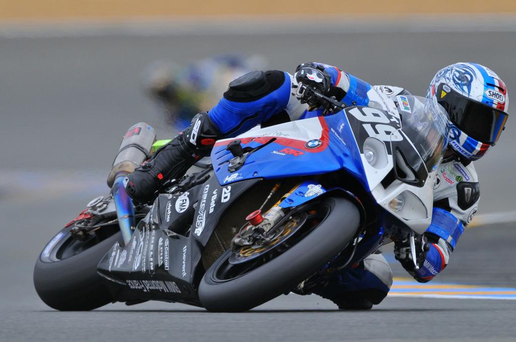FIM Endurance World Championship Concludes This Coming Weekend In Qatar