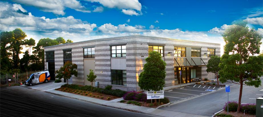 LeoVince USA Opens Performance Center At Its Richmond, California Headquarters