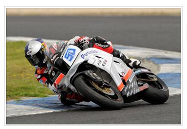 Updated: Three Manufacturers In The Top Four Of World Supersport Race At Phillip Island