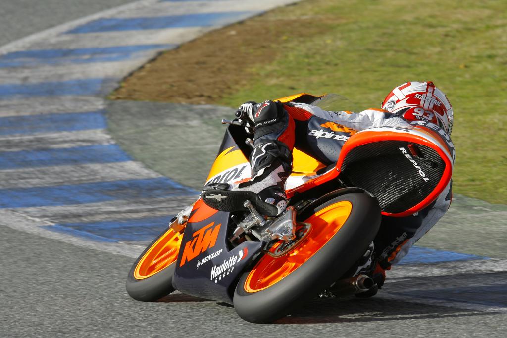 Repsol 250cc new arrivals