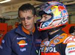 Q & A With Nicky Hayden's Crew Chief Pete Benson