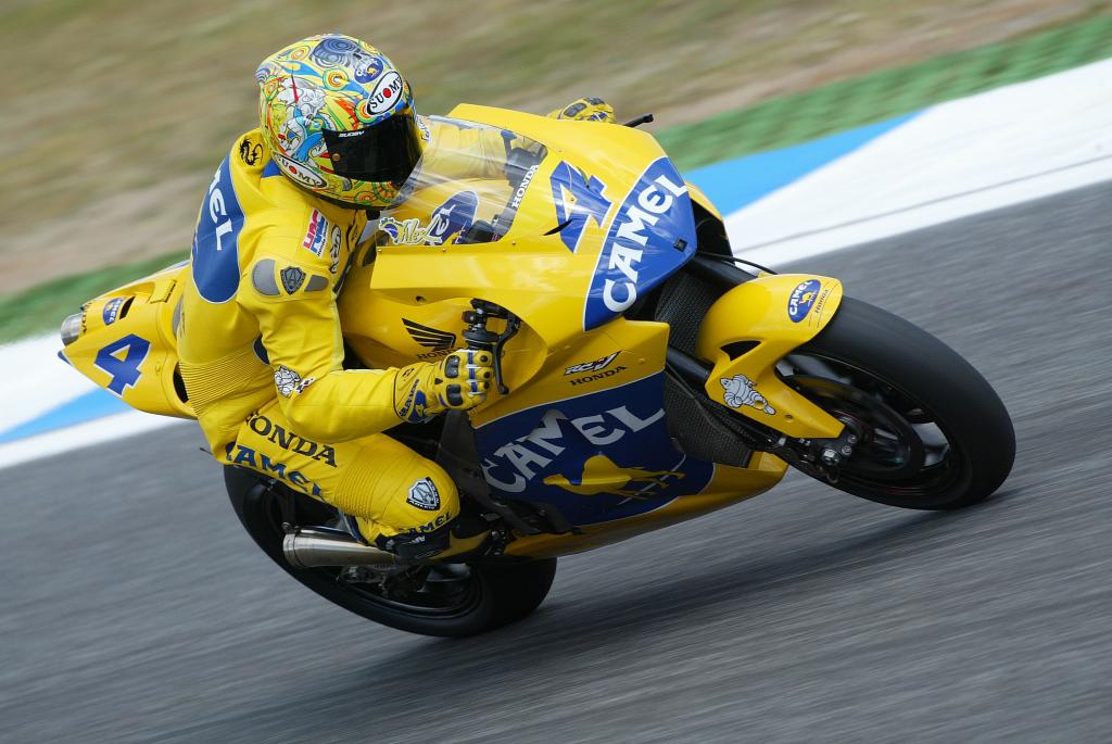 Updated Post: Barros Takes MotoGP Pole Position With New Lap Record In Portugal