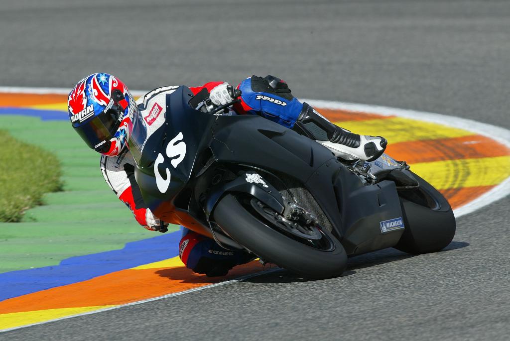 Stoner To Stick With LCR Team, Will Ride A Honda RC211V In MotoGP