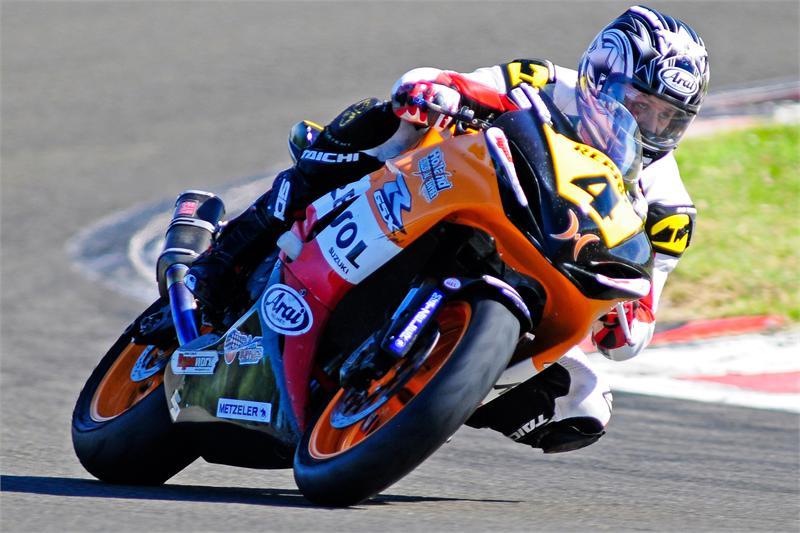 More From This Past Weekend's Various Races