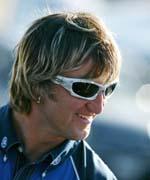 Pegram Signs With Scorpion, Kern With Sidi