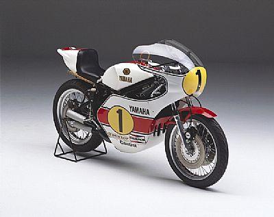 Yamaha MotoGP Team To Race In Corporate Colors -- Red, White And Black -- At Valencia