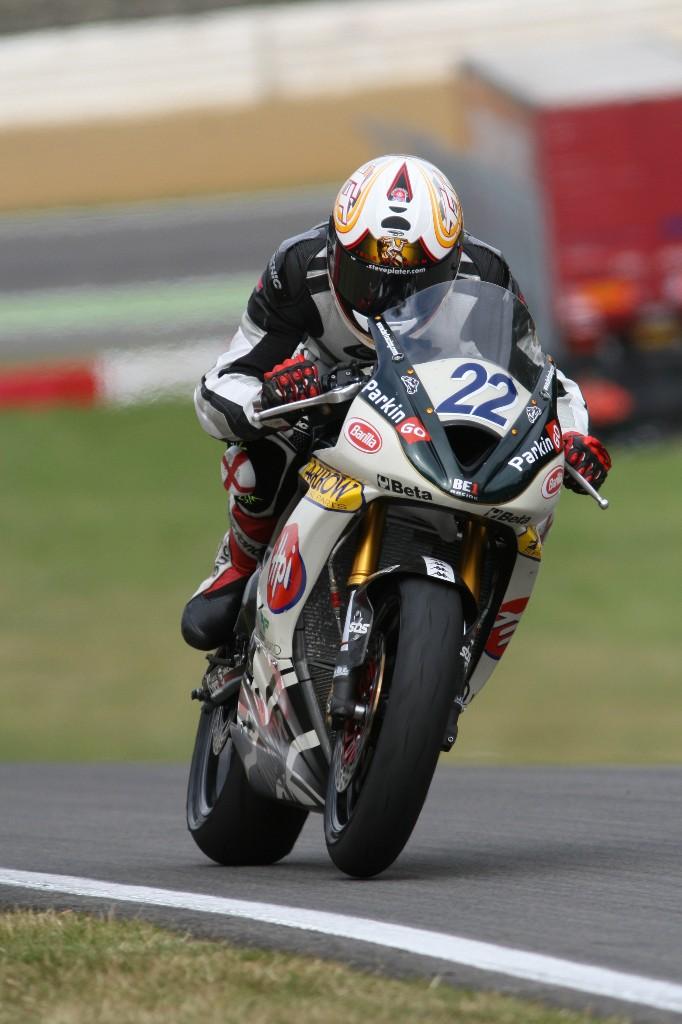 More From This Past Weekend's Various Races