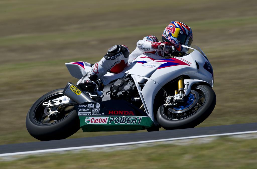 Jonathan Rea Hoping To Return To Winning Ways This Coming Weekend At Imola