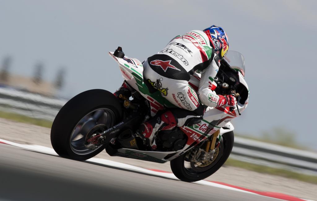Castrol Honda Team Manager Ronald ten Kate: We Have A Plan To Rectify The Problems At Miller