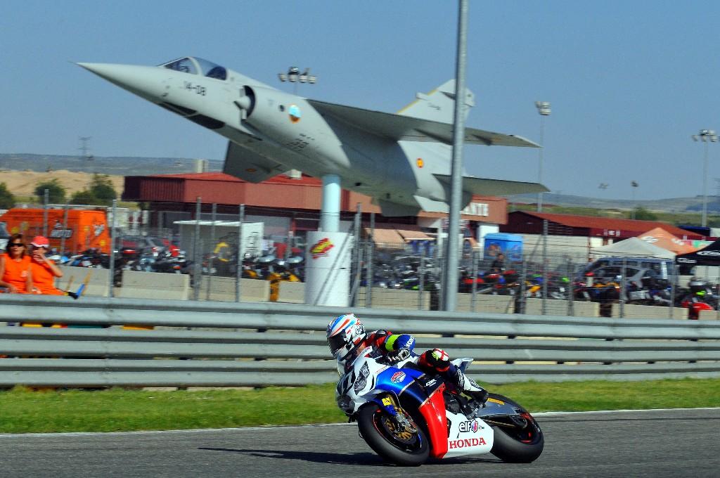 More From Last Weekend's Various Races