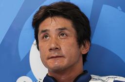 Ito Hopes Wild Card Ride At Motegi Will