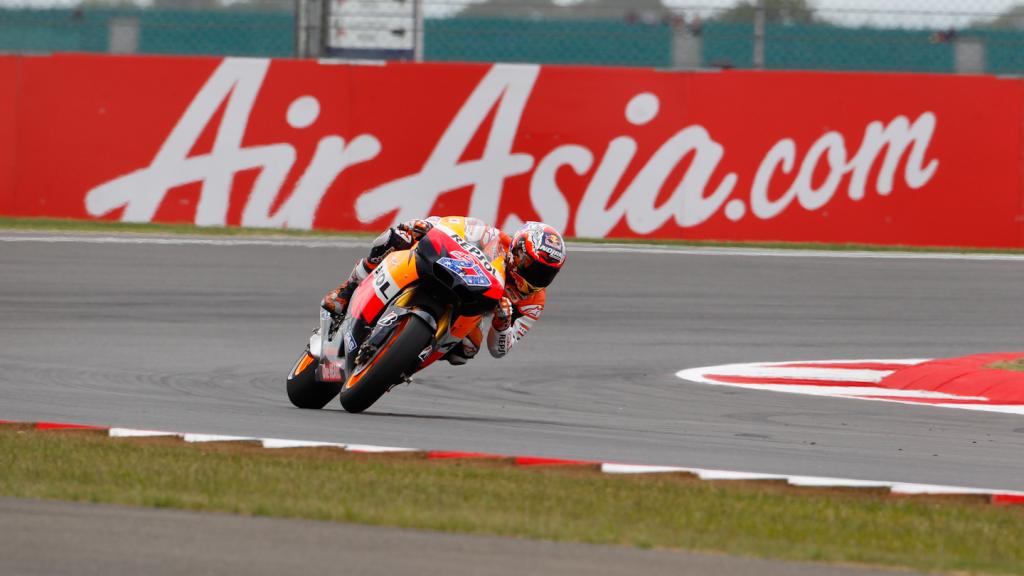 Dorna Sports Renews Event Sponsorship Deal With AirAsia