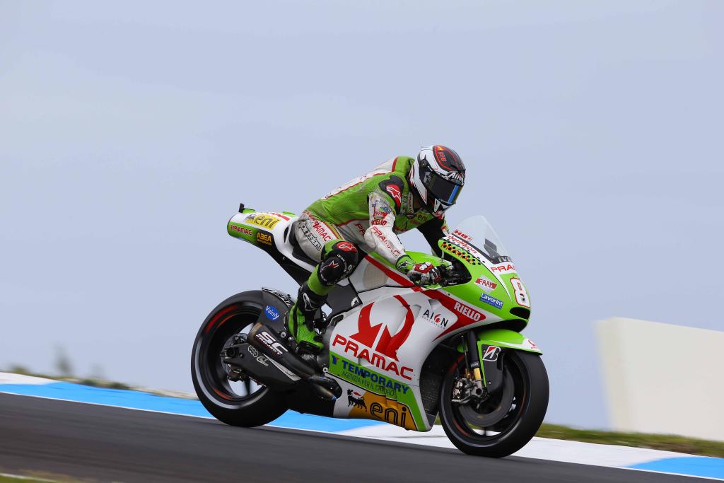 More Previews Of This Coming Weekend's MotoGP Season Finale At Valencia