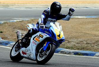 More From The New Zealand Superbike Championships