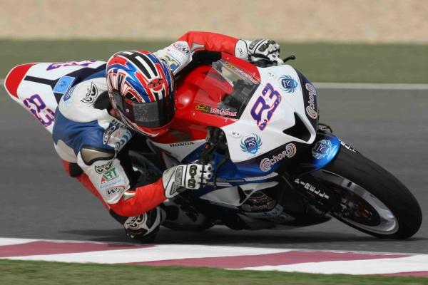 More From The World Superbike And World Supersport Races In Qatar