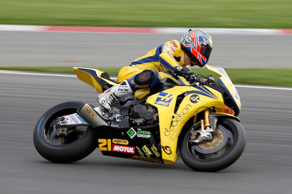Updated: Even More From Last Weekend's Various Races