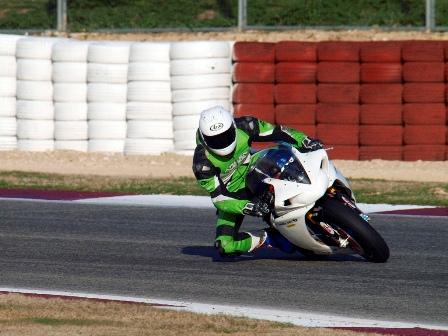 Updated: Cudlin Brothers Test New Phase One Yamaha Endurance Racebike In Spain