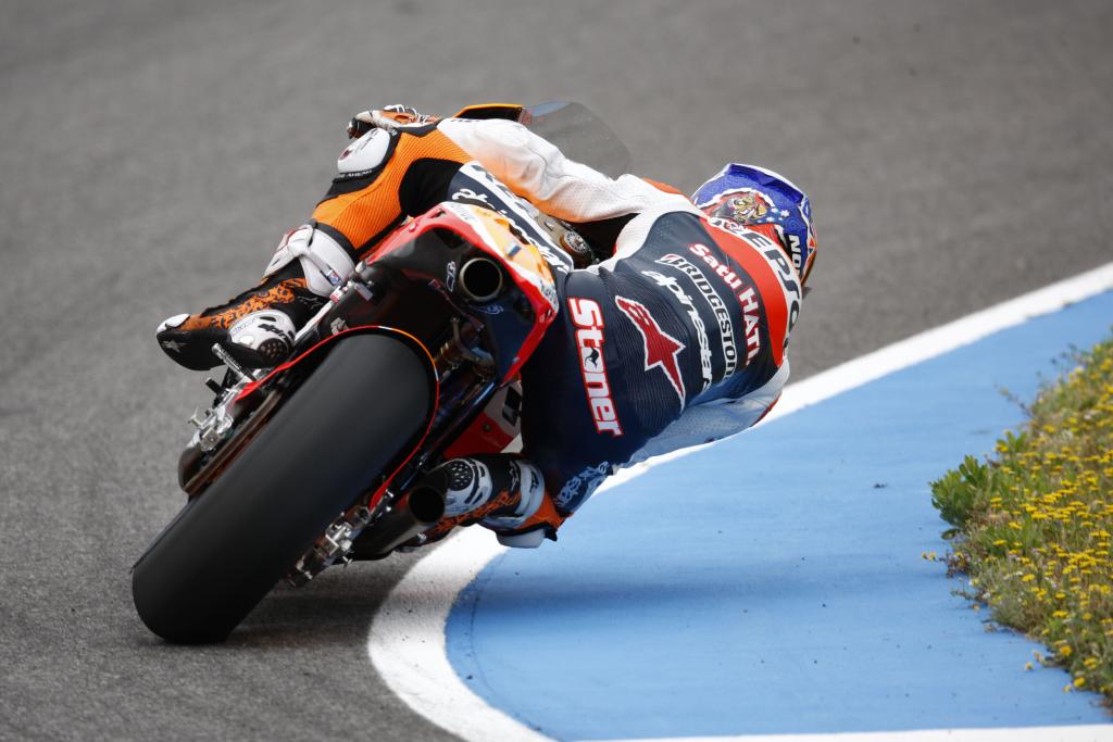 Bridgestone: Catalan Grand Prix Is One Of The Toughest MotoGP Races For The Tires