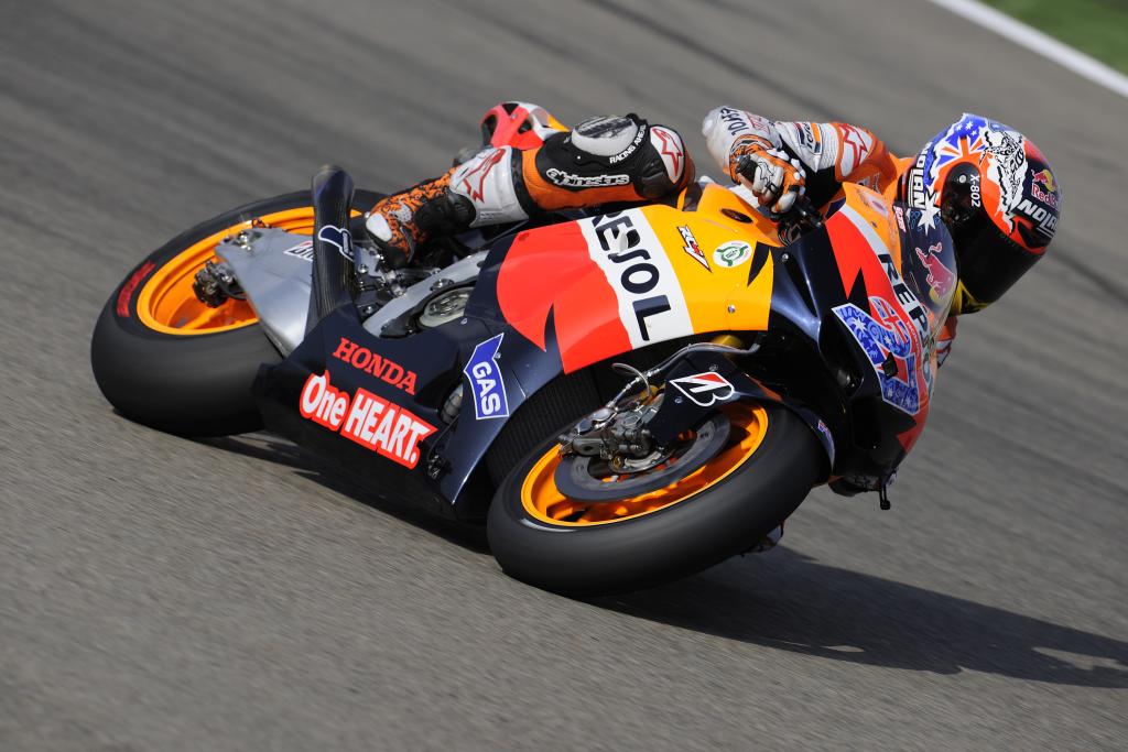 RK Excel America To Distribute Termignoni Products In North America Beginning In 2012