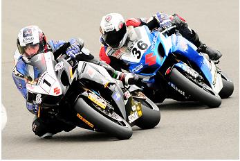 Andrew Stroud Leads New Zealand Tri-Series Points