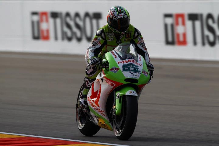 Capirossi On Final MotoGP Race Of His Career, This Weekend At Valencia:
