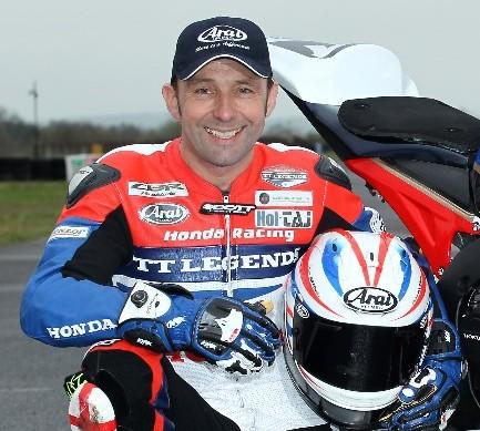 Plater Out For The Season Due To Injuries Sustained In Crash At Thruxton