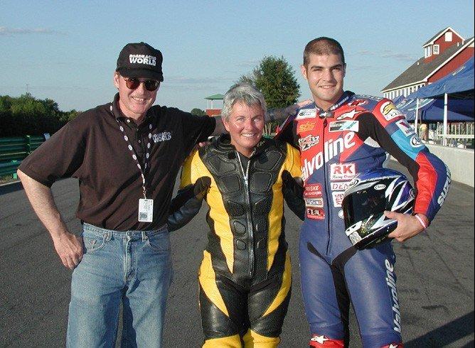 Updated Even Yet Again: VIR Cancels AMA Pro Superbike Round Scheduled For August 12-14