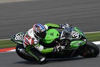 American Racer, Kawasaki R&D Rider Derek Keyes To Return To Suzuka 8 Hours In 2012
