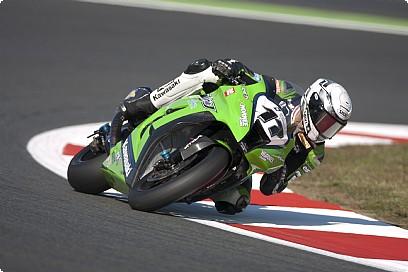 Kawasaki Riders Looking To Improve Championship Positions This Coming Weekend In Portugal