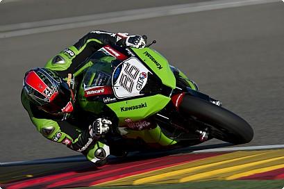 Sykes Unofficially Under Lap Record During World Superbike Testing At Motorland Aragon
