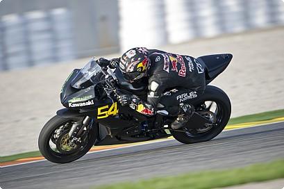 Sofuoglu Returns To Supersport World Championship With DeltaFin Kawasaki