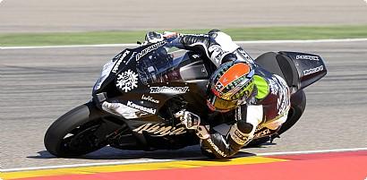 Kawasaki Talks About How Important Testing Is To Its World Superbike Program