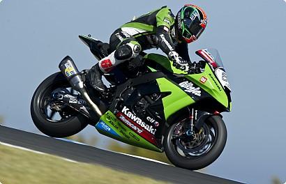Fatal Accident Causes Superpole To Be Cancelled At Phillip Island, Sykes Gets World Superbike Pole Position