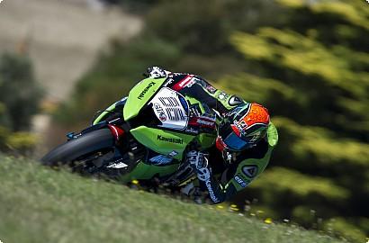 Sykes Quickest As Final Pre-Season World Superbike Test Ends In Australia
