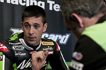 Injury Update: Joan Lascorz Remains Hospitalized In Spain