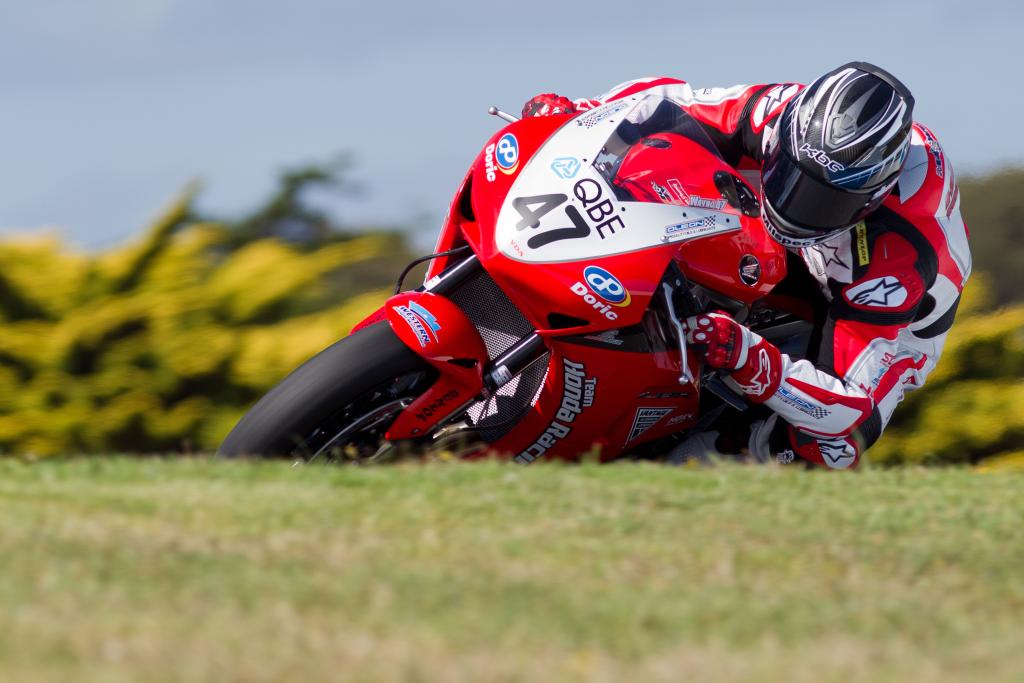 QBE Australian Superbike Championship Racing This Coming Weekend At Phillip Island