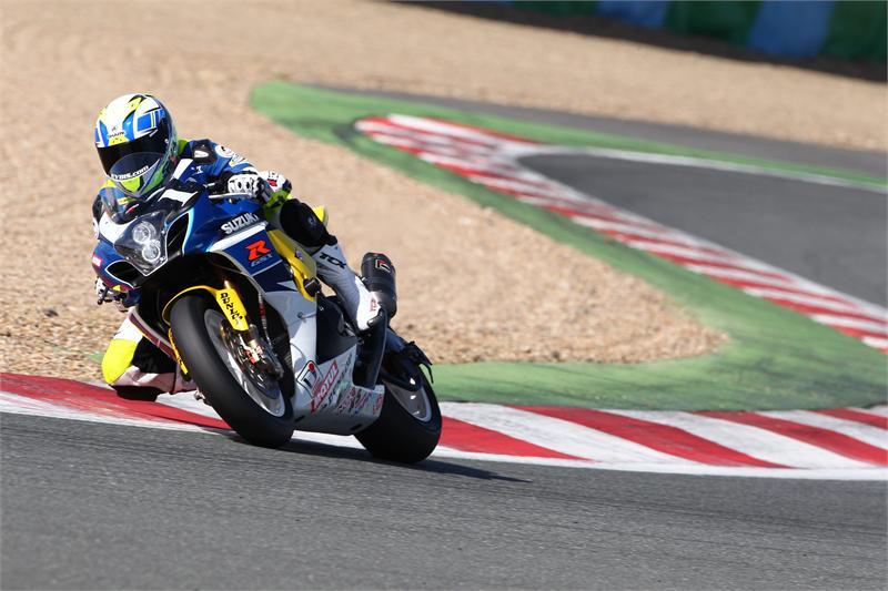 Suzuki Endurance Racing Team Will Defend FIM Endurance World Championship In 2011