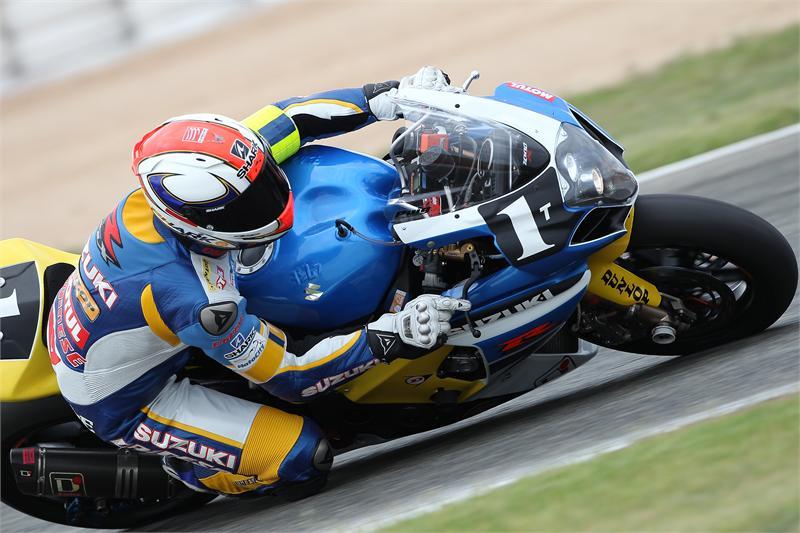 Suzuka 8 Hours Race Will Start One Hour Earlier This Year To Save Power