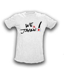 T-Shirts With Signatures Of All 17 MotoGP Riders Being Sold To Raise Funds For Disaster Relief In Japan