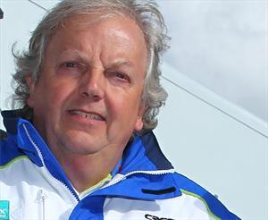 Team Manager Says John Hopkins' Finger Is On Course To Be