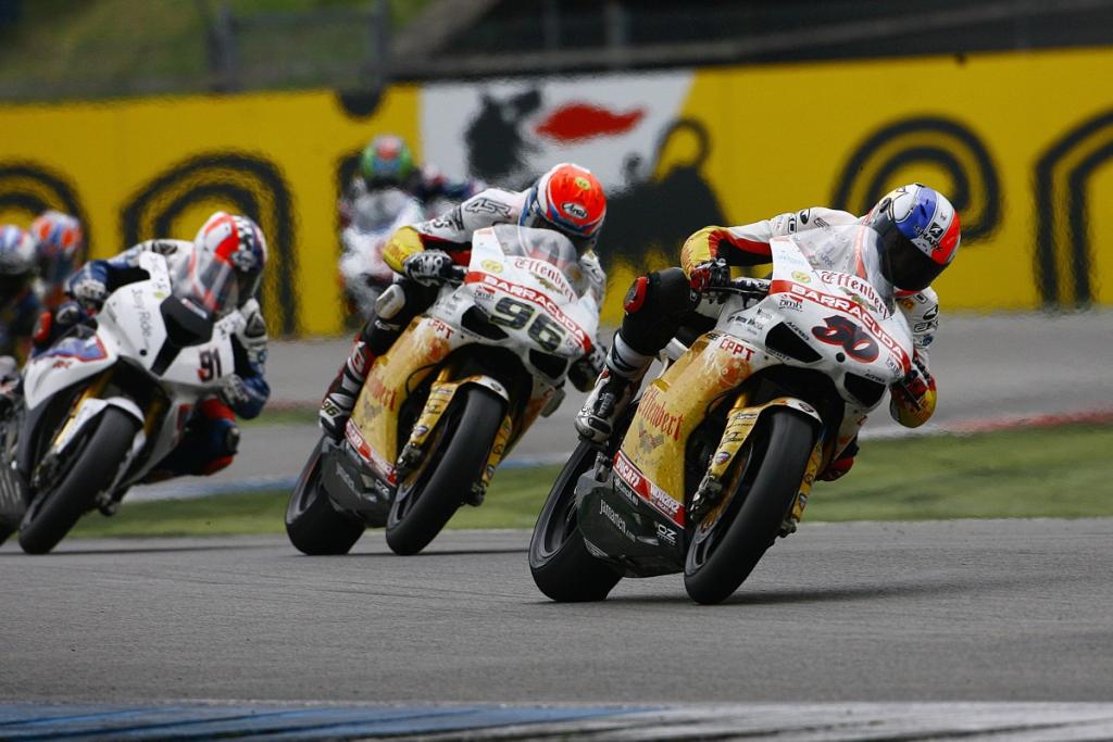 The Final Round Of Press Releases From Last Weekend's Various Races
